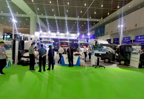 產品動態 | 煙臺海德專用汽車 創新驅動，引領專用汽車行業新發展